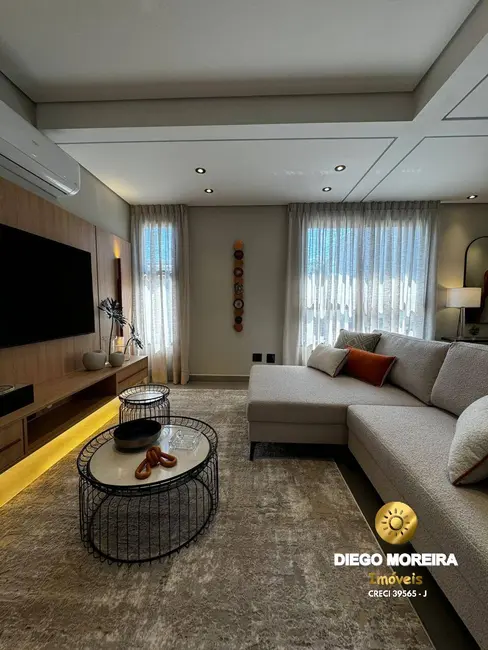 Foto 6 de Casa de Condomínio com 3 quartos à venda, 161m2 em Nova Gardênia, Atibaia - SP