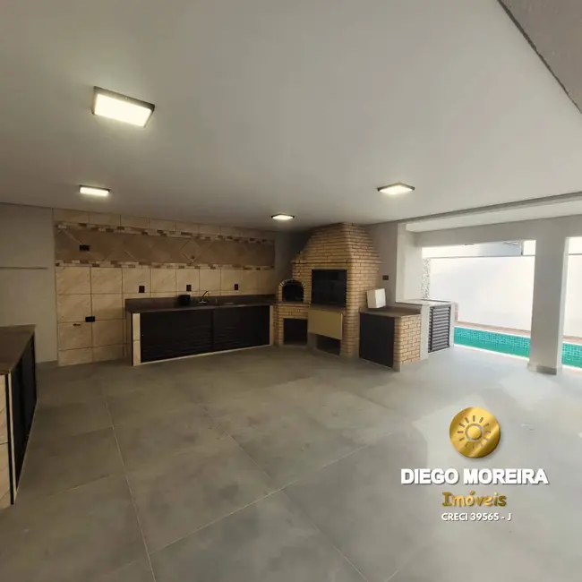 Foto 3 de Casa de Condomínio com 3 quartos à venda, 161m2 em Nova Gardênia, Atibaia - SP