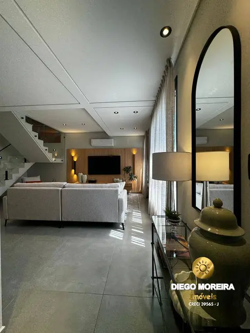 Foto 5 de Casa de Condomínio com 3 quartos à venda, 161m2 em Nova Gardênia, Atibaia - SP