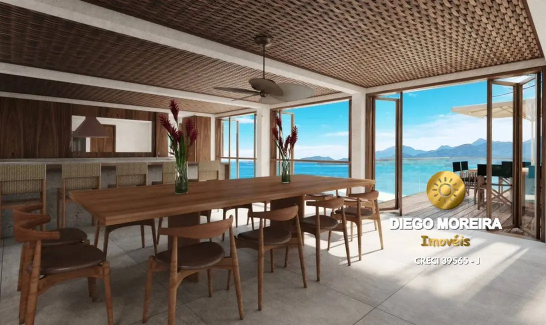 Terreno / Lote à venda, 35000m2 em Paraty - RJ - imagem 6 Foto 6 de Terreno / Lote à venda, 35000m2 em Paraty - RJ