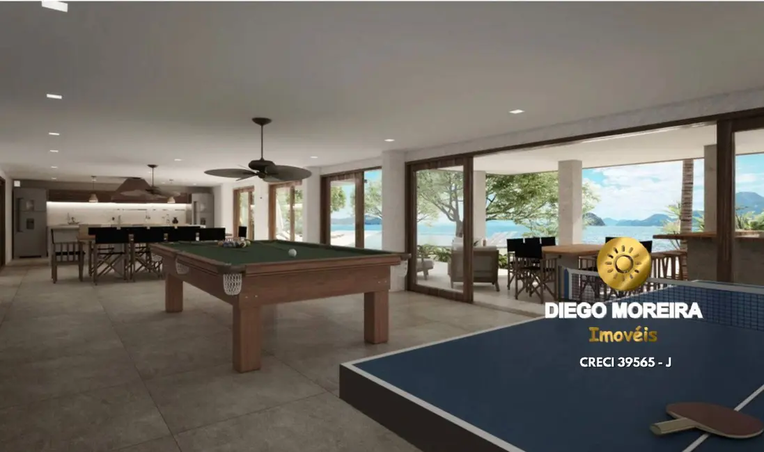 Terreno / Lote à venda, 35000m2 em Paraty - RJ - imagem 8 Foto 8 de Terreno / Lote à venda, 35000m2 em Paraty - RJ