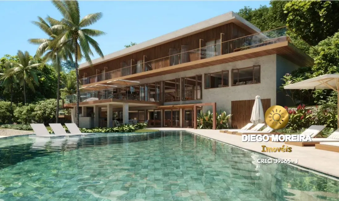 Terreno / Lote à venda, 35000m2 em Paraty - RJ - imagem 4 Foto 4 de Terreno / Lote à venda, 35000m2 em Paraty - RJ