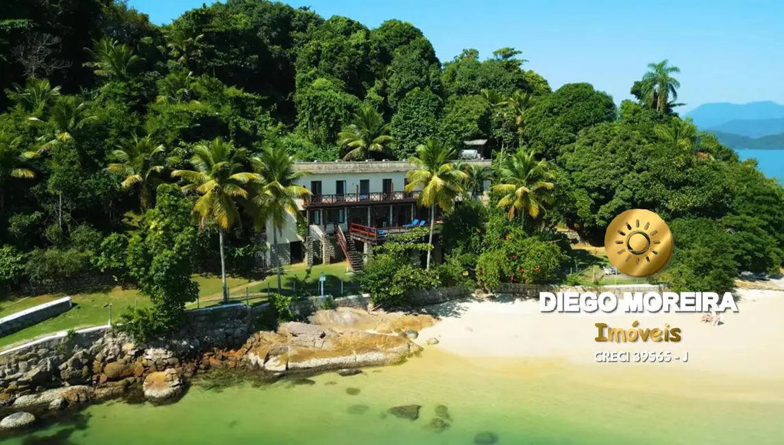 Terreno / Lote à venda, 35000m2 em Paraty - RJ - imagem 1 Foto 1 de Terreno / Lote à venda, 35000m2 em Paraty - RJ
