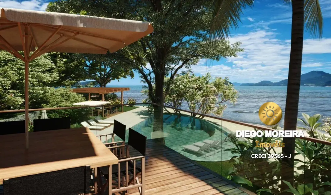 Terreno / Lote à venda, 35000m2 em Paraty - RJ - imagem 9 Foto 9 de Terreno / Lote à venda, 35000m2 em Paraty - RJ