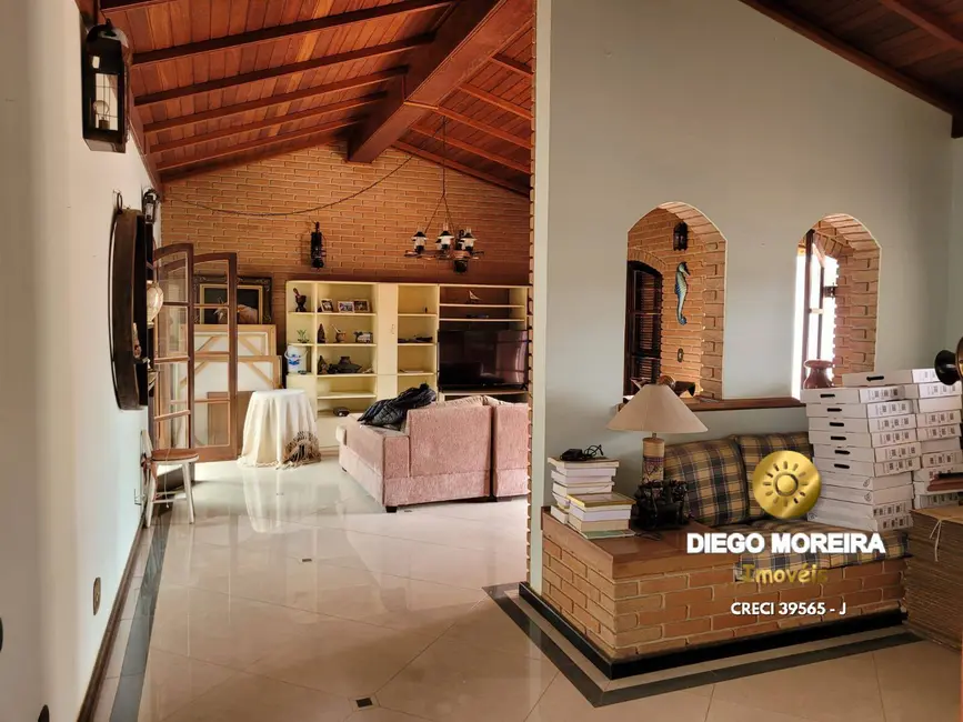 Casa com 4 quartos à venda, 410m2 em Recanto Amapola, Braganca Paulista - SP - imagem 5 Foto 5 de Casa com 4 quartos à venda, 410m2 em Recanto Amapola, Braganca Paulista - SP