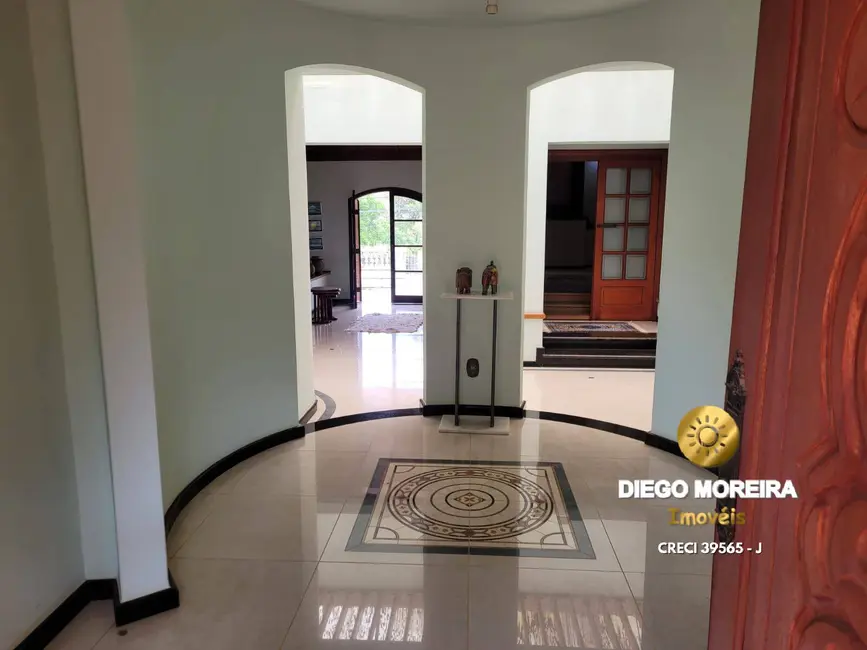 Casa com 4 quartos à venda, 410m2 em Recanto Amapola, Braganca Paulista - SP - imagem 3 Foto 3 de Casa com 4 quartos à venda, 410m2 em Recanto Amapola, Braganca Paulista - SP