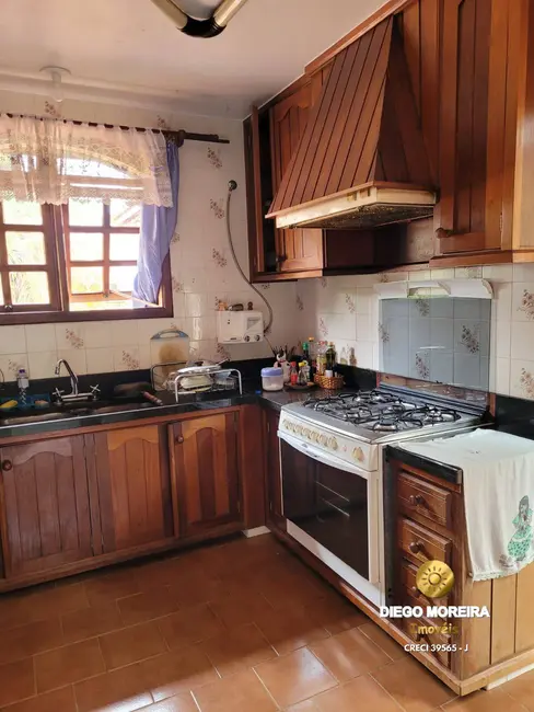 Casa com 4 quartos à venda, 410m2 em Recanto Amapola, Braganca Paulista - SP - imagem 8 Foto 8 de Casa com 4 quartos à venda, 410m2 em Recanto Amapola, Braganca Paulista - SP