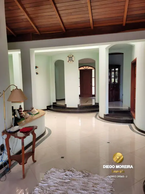 Casa com 4 quartos à venda, 410m2 em Recanto Amapola, Braganca Paulista - SP - imagem 2 Foto 2 de Casa com 4 quartos à venda, 410m2 em Recanto Amapola, Braganca Paulista - SP