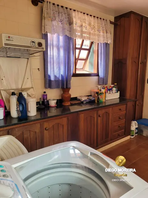 Casa com 4 quartos à venda, 410m2 em Recanto Amapola, Braganca Paulista - SP - imagem 7 Foto 7 de Casa com 4 quartos à venda, 410m2 em Recanto Amapola, Braganca Paulista - SP