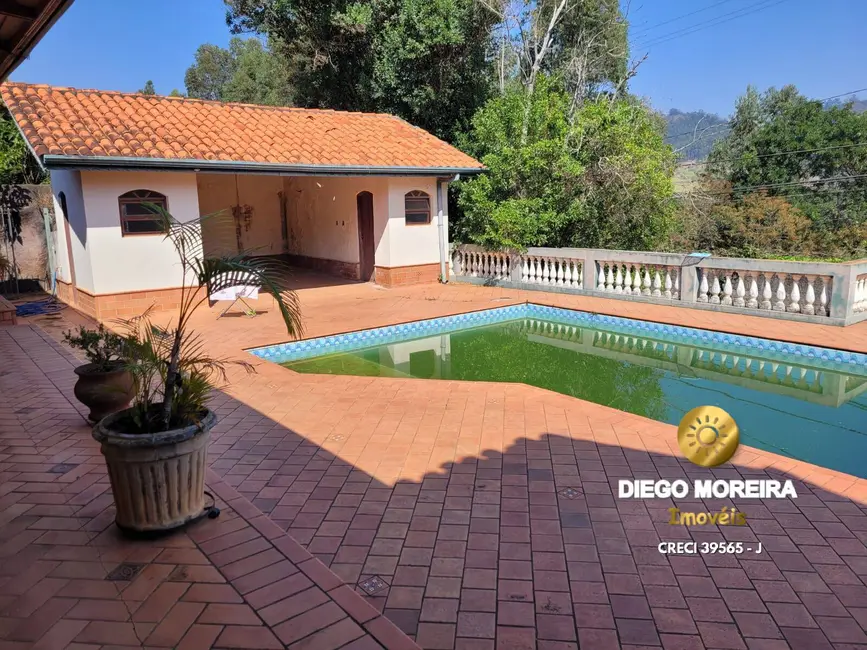 Casa com 4 quartos à venda, 410m2 em Recanto Amapola, Braganca Paulista - SP - imagem 1 Foto 1 de Casa com 4 quartos à venda, 410m2 em Recanto Amapola, Braganca Paulista - SP