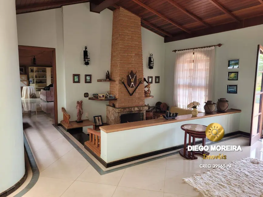 Casa com 4 quartos à venda, 410m2 em Recanto Amapola, Braganca Paulista - SP - imagem 4 Foto 4 de Casa com 4 quartos à venda, 410m2 em Recanto Amapola, Braganca Paulista - SP