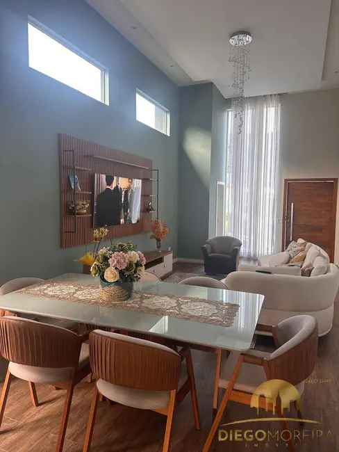 Casa de Condomínio com 4 quartos à venda e para alugar, 210m2 em Condomínio Residencial Reserva de Atibaia, Atibaia - SP - imagem 3 Foto 3 de Casa de Condomínio com 4 quartos à venda e para alugar, 210m2 em Condomínio Residencial Reserva de Atibaia, Atibaia - SP