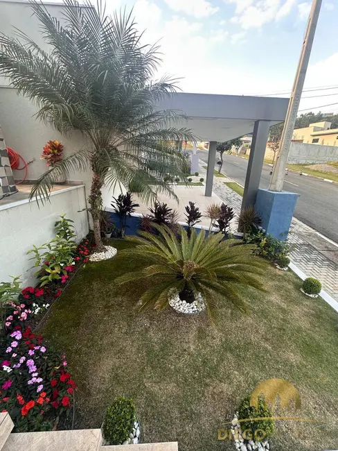 Foto 6 de Casa de Condomínio com 4 quartos à venda e para alugar, 210m2 em Condomínio Residencial Reserva de Atibaia, Atibaia - SP