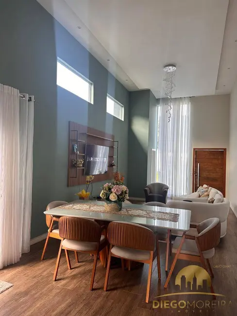 Casa de Condomínio com 4 quartos à venda e para alugar, 210m2 em Condomínio Residencial Reserva de Atibaia, Atibaia - SP - imagem 5 Foto 5 de Casa de Condomínio com 4 quartos à venda e para alugar, 210m2 em Condomínio Residencial Reserva de Atibaia, Atibaia - SP