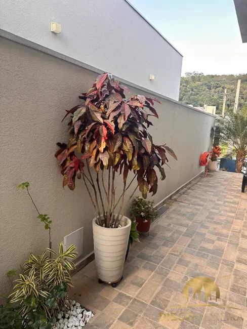 Foto 5 de Casa de Condomínio com 4 quartos à venda e para alugar, 210m2 em Condomínio Residencial Reserva de Atibaia, Atibaia - SP