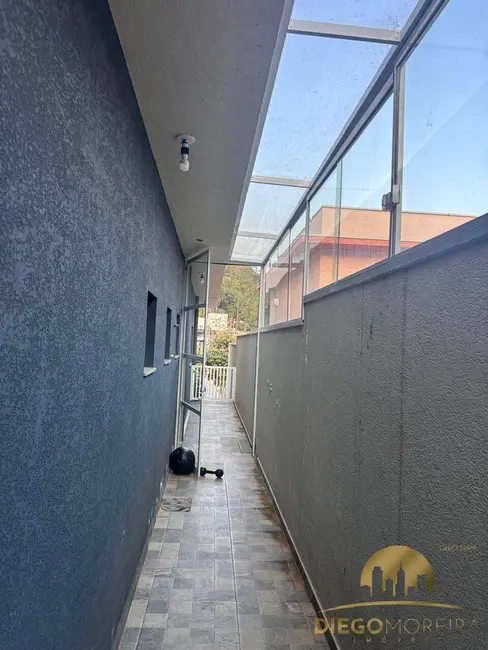 Foto 3 de Casa de Condomínio com 4 quartos à venda e para alugar, 210m2 em Condomínio Residencial Reserva de Atibaia, Atibaia - SP