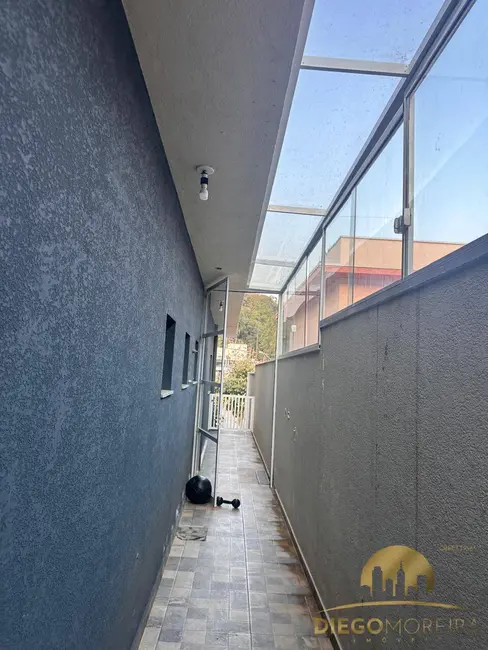 Foto 1 de Casa de Condomínio com 4 quartos à venda e para alugar, 210m2 em Condomínio Residencial Reserva de Atibaia, Atibaia - SP