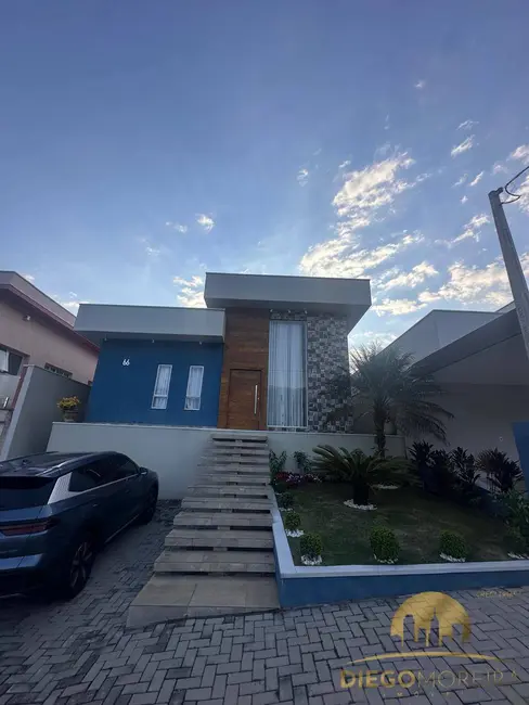 Foto 8 de Casa de Condomínio com 4 quartos à venda e para alugar, 210m2 em Condomínio Residencial Reserva de Atibaia, Atibaia - SP