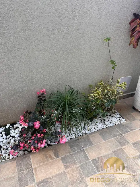 Foto 4 de Casa de Condomínio com 4 quartos à venda e para alugar, 210m2 em Condomínio Residencial Reserva de Atibaia, Atibaia - SP