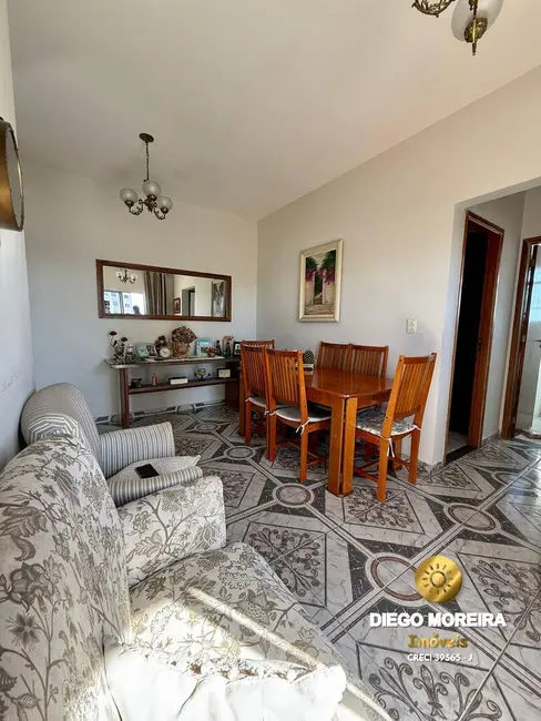 Foto 3 de Apartamento com 2 quartos à venda, 57m2 em Alvinópolis, Atibaia - SP