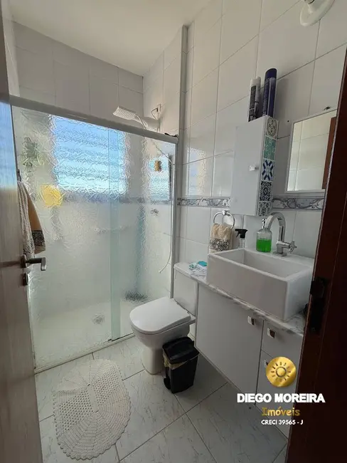 Foto 9 de Apartamento com 2 quartos à venda, 57m2 em Alvinópolis, Atibaia - SP