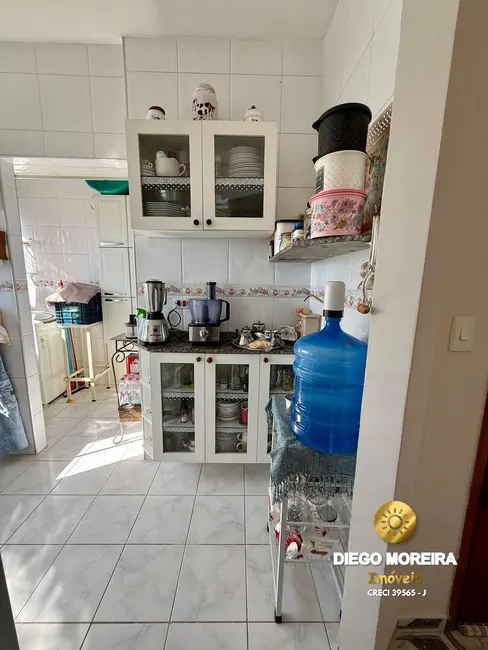 Foto 4 de Apartamento com 2 quartos à venda, 57m2 em Alvinópolis, Atibaia - SP
