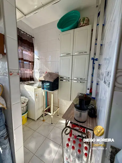 Foto 8 de Apartamento com 2 quartos à venda, 57m2 em Alvinópolis, Atibaia - SP