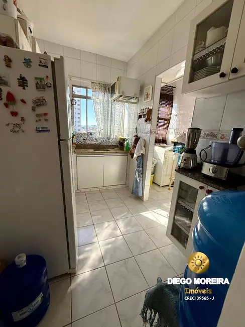 Foto 5 de Apartamento com 2 quartos à venda, 57m2 em Alvinópolis, Atibaia - SP