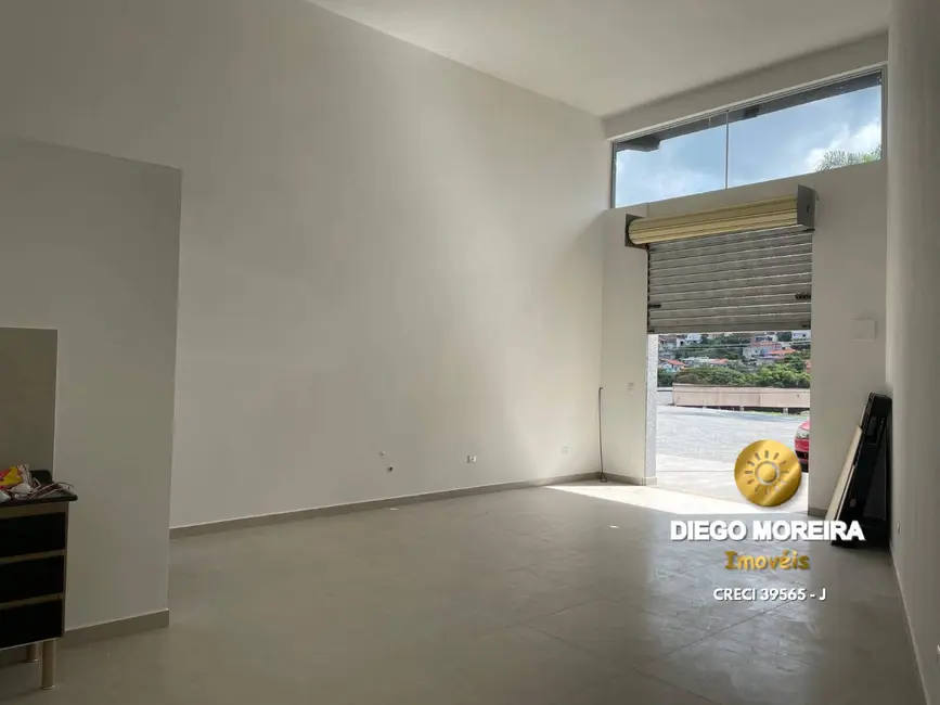Foto 1 de Sala Comercial para alugar, 40m2 em Mairipora - SP
