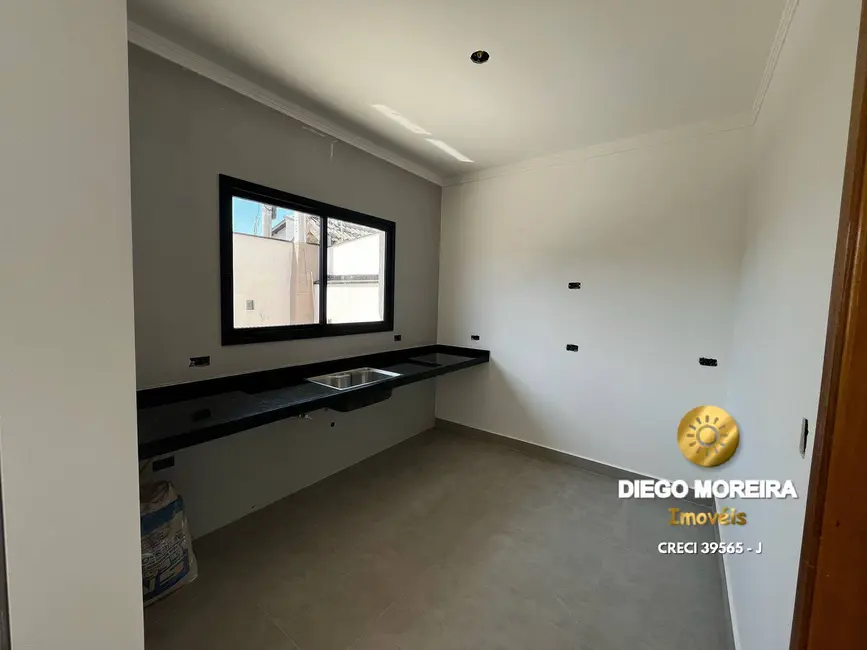 Foto 5 de Casa com 3 quartos à venda, 91m2 em Nova Cerejeira, Atibaia - SP