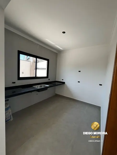 Foto 4 de Casa com 3 quartos à venda, 91m2 em Nova Cerejeira, Atibaia - SP