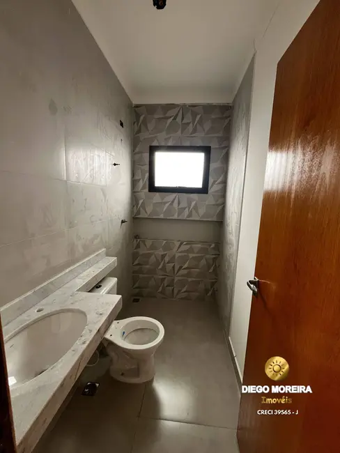 Foto 9 de Casa com 3 quartos à venda, 91m2 em Nova Cerejeira, Atibaia - SP