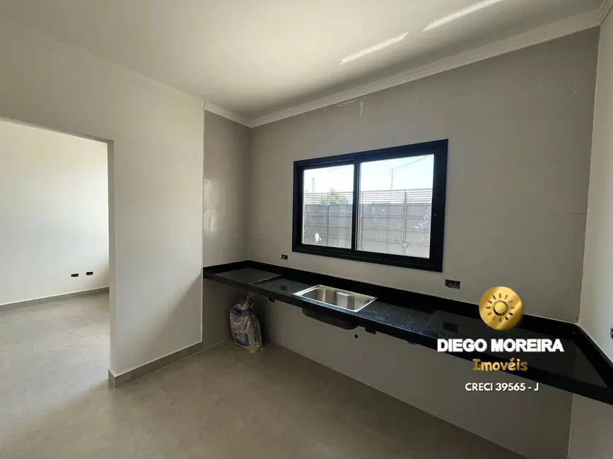 Foto 6 de Casa com 3 quartos à venda, 91m2 em Nova Cerejeira, Atibaia - SP