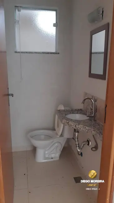 Foto 8 de Casa de Condomínio com 3 quartos à venda, 101m2 em Jardim das Cerejeiras, Atibaia - SP