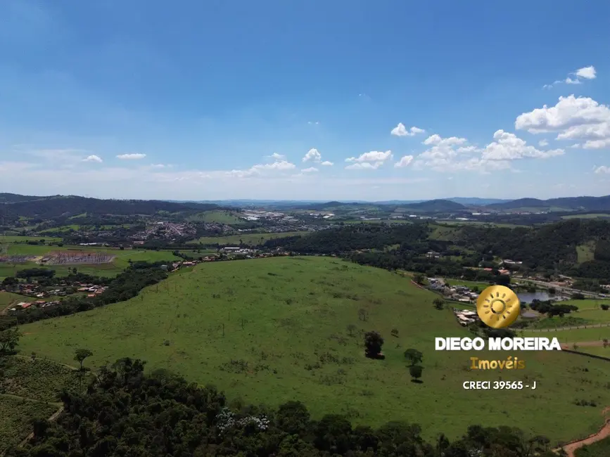 Foto 8 de Lote de Condomínio à venda, 360m2 em Tanque, Atibaia - SP