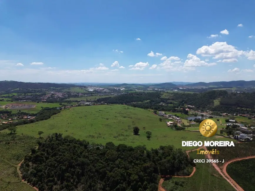 Foto 7 de Lote de Condomínio à venda, 360m2 em Tanque, Atibaia - SP