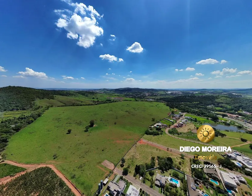 Foto 9 de Lote de Condomínio à venda, 360m2 em Tanque, Atibaia - SP
