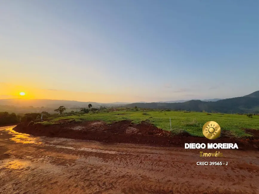 Foto 3 de Lote de Condomínio à venda, 360m2 em Tanque, Atibaia - SP