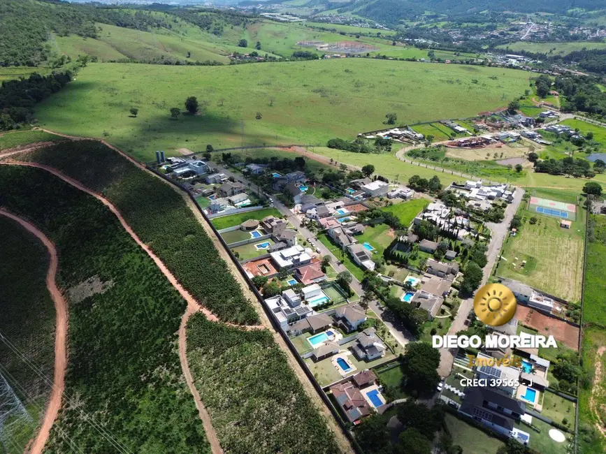 Foto 6 de Lote de Condomínio à venda, 360m2 em Tanque, Atibaia - SP