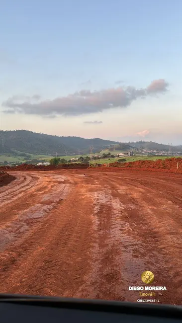 Foto 5 de Lote de Condomínio à venda, 360m2 em Tanque, Atibaia - SP