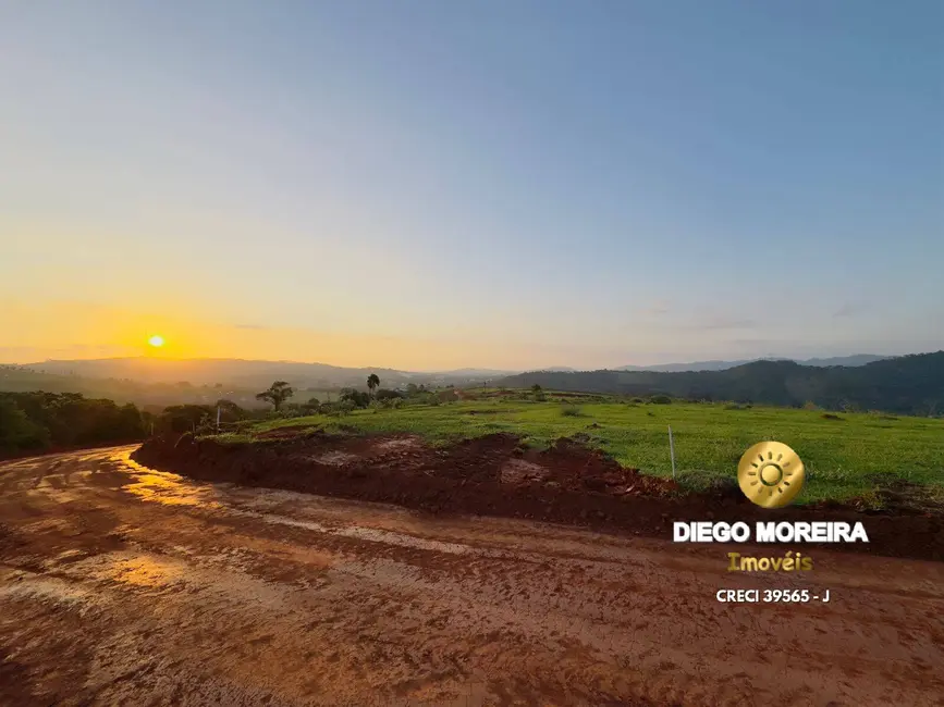 Foto 4 de Lote de Condomínio à venda, 360m2 em Tanque, Atibaia - SP