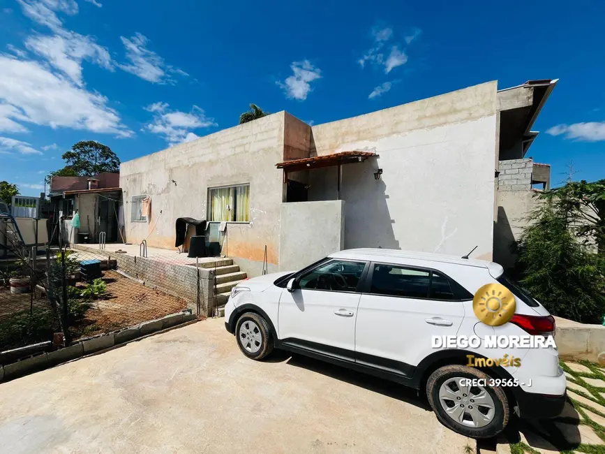 Foto 3 de Casa com 1 quarto à venda, 70m2 em Mairipora - SP