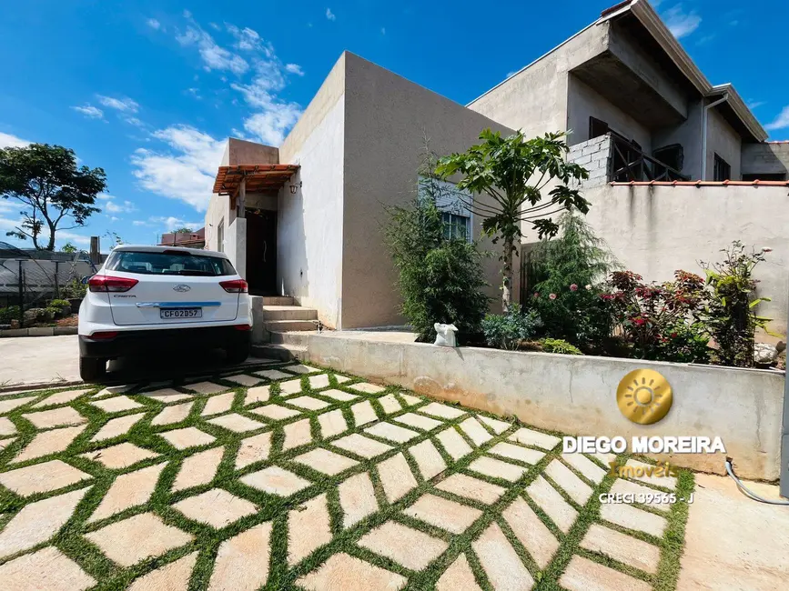 Foto 1 de Casa com 1 quarto à venda, 70m2 em Mairipora - SP