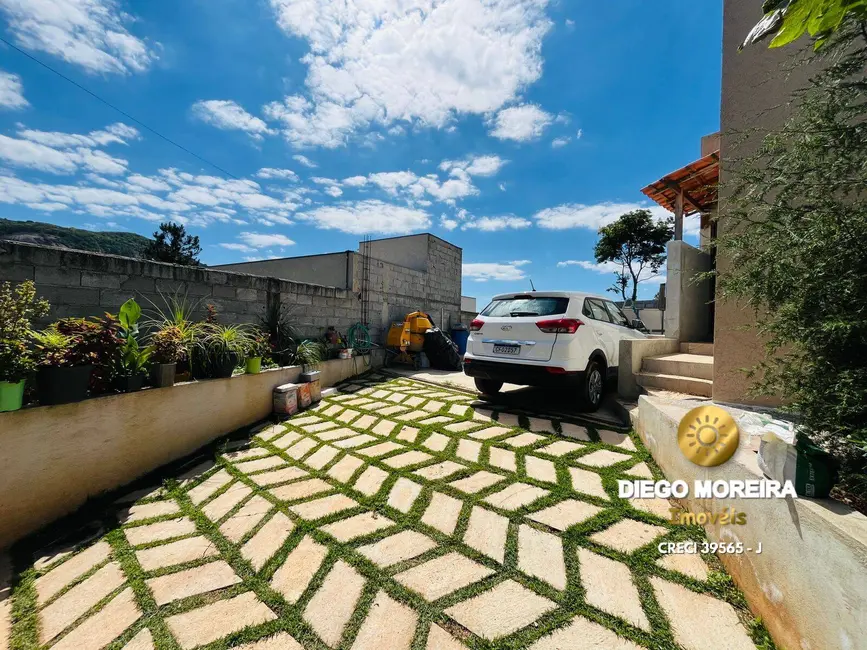 Foto 2 de Casa com 1 quarto à venda, 70m2 em Mairipora - SP