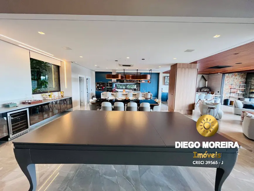 Casa de Condomínio com 7 quartos à venda, 1100m2 em Centro, Piracaia - SP - imagem 8 Foto 8 de Casa de Condomínio com 7 quartos à venda, 1100m2 em Centro, Piracaia - SP