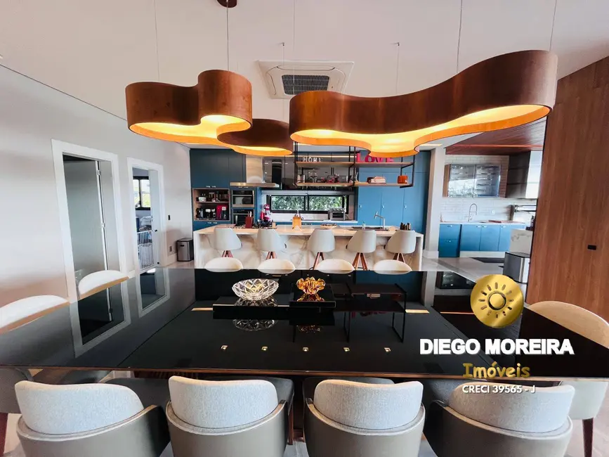 Casa de Condomínio com 7 quartos à venda, 1100m2 em Centro, Piracaia - SP - imagem 7 Foto 7 de Casa de Condomínio com 7 quartos à venda, 1100m2 em Centro, Piracaia - SP