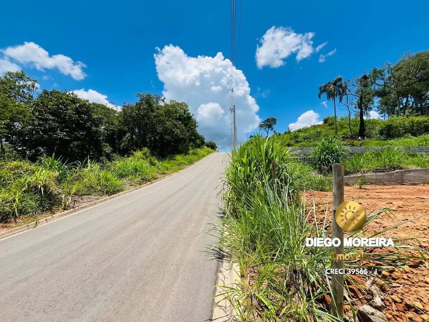 Foto 9 de Terreno / Lote à venda, 1000m2 em Jardim Estância Brasil, Atibaia - SP