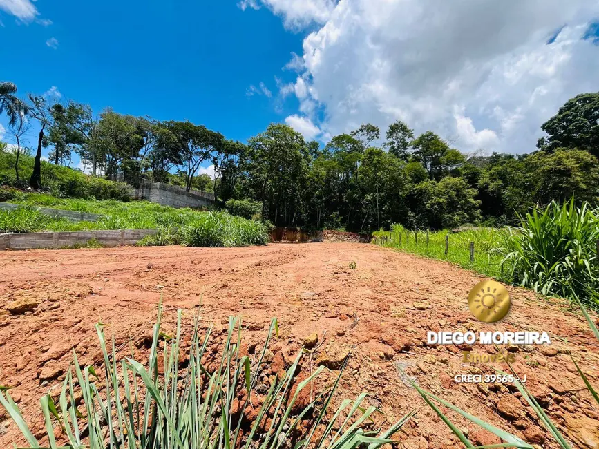 Foto 7 de Terreno / Lote à venda, 1000m2 em Jardim Estância Brasil, Atibaia - SP
