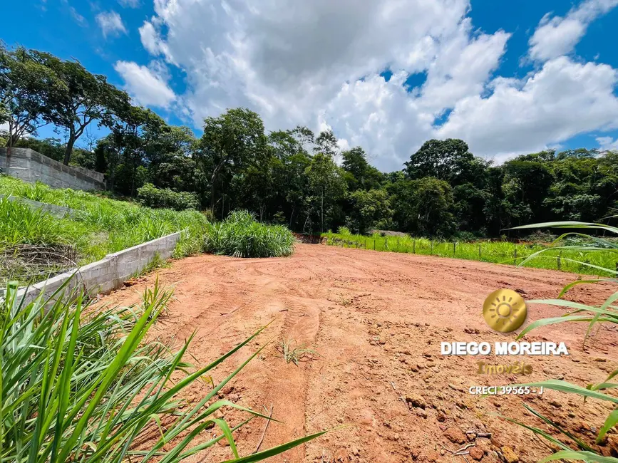 Foto 5 de Terreno / Lote à venda, 1000m2 em Jardim Estância Brasil, Atibaia - SP