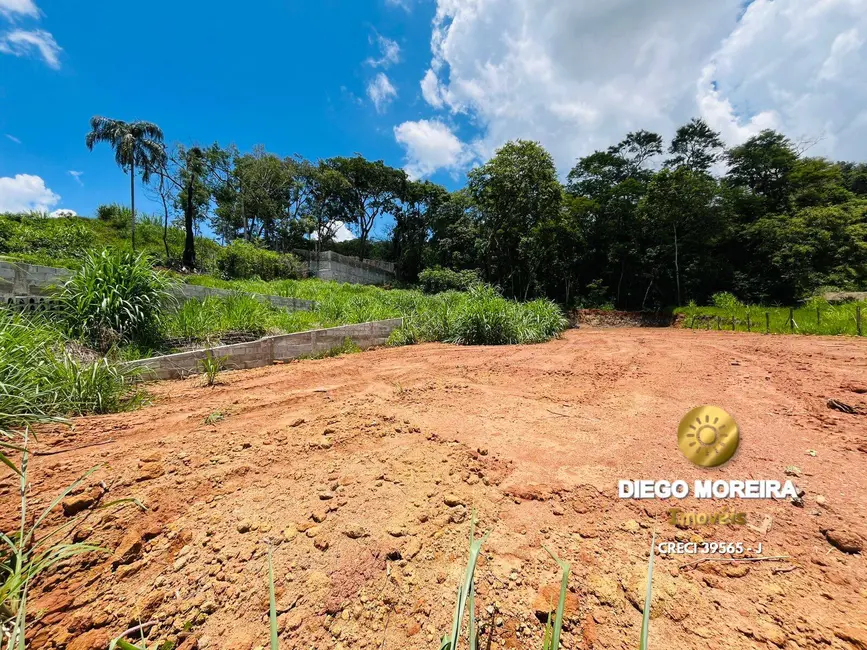 Foto 4 de Terreno / Lote à venda, 1000m2 em Jardim Estância Brasil, Atibaia - SP
